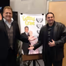 Daniel Roebuck Of LOST And Award-Winning Producer Sam Borowski Join Forces For IN…