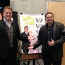 Daniel Roebuck Of LOST And Award-Winning Producer Sam Borowski Join Forces For IN…