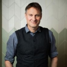 Claus Meyer and OUR TOWNS ART OF FOOD Presented by New York Presbyterian 2/10