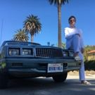 Dent May Kicks Off Summer Tour with Shannon Lay This Month