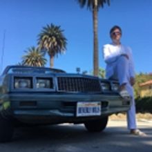 Dent May Kicks Off Summer Tour with Shannon Lay This Month
