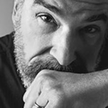 MANDY PATINKIN In Concert: Diaries Comes to NJPAC