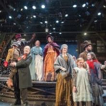 The Hangar Theatre Company Presents Charles Dickens' A CHRISTMAS CAROL