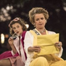BWW Review: LOVE'S LABOUR'S LOST - Melbourne Shakespeare Company