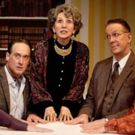 BWW Review: BLITHE SPIRIT is a spirited comedy at North Coast Repertory Theatre