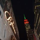 Photo Coverage: The Holidays Are Here! Macy's Unveils Iconic 2017 Windows Displays