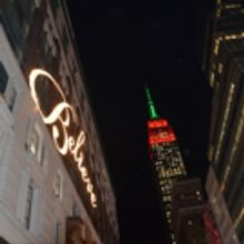 Photo Coverage: The Holidays Are Here! Macy's Unveils Iconic 2017 Windows Displays
