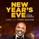 Dierks Bentley to Perform on FOX'S NEW YEAR'S EVE WITH STEVE HARVEY