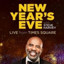 Dierks Bentley to Perform on FOX'S NEW YEAR'S EVE WITH STEVE HARVEY