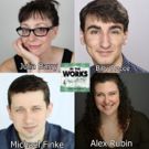 IN THE WORKS Returns to the Duplex Cabaret Theatre Sunday Nov 18th