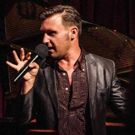 Photo Coverage: Nicolas King Raises The Tide At The Beach Cafe