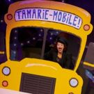 BWW Review: THE TAMARIE COOPER SHOW FIELD TRIP! is a busolad of fun at Catastrophic…