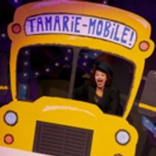 BWW Review: THE TAMARIE COOPER SHOW FIELD TRIP! is a busolad of fun at Catastrophic T