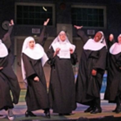 BWW Review: NUNSENSE at The Gateway