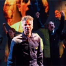 BWW Review: Scena Theatre's 1984 Provides Thrills Despite a Slow Start