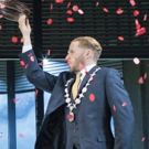 Photo Flash: Royal Shakespeare Company's Production of 
CORIOLANUS Comes to River St
