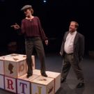 BWW Review: Satisfying Story Telling in MINDING FRANKIE at Irish Classical Theatre