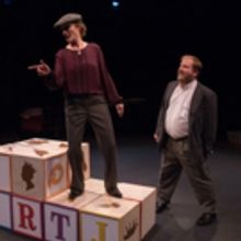 BWW Review: Satisfying Story Telling in MINDING FRANKIE at Irish Classical Theatre