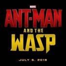 VIDEO: Watch the Just-Released Trailer for Marvel's ANT MAN AND THE WASP!