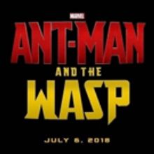 VIDEO: Watch the Just-Released Trailer for Marvel's ANT MAN AND THE WASP!