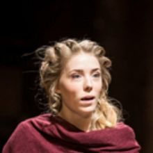 Hannah Morrish Talks TITUS ANDRONICUS