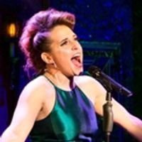 VIDEO: Get to Know Broadway's Next Elphaba- Jessica Vosk Video