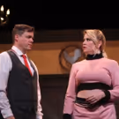 BWW Review: Raleigh Little Theatre's DON'T DRESS FOR DINNER Serves Up Comic Romp…