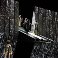 BWW Review: Finding GOLD as the Met's Ring Cycle Begins Anew Photo