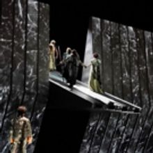 BWW Review: Finding GOLD as the Met's Ring Cycle Begins Anew