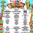 ELECTRIC ZOO: THE BIG 10 Releases Day By Day Line-Up