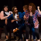 Photo Flash: The CHICAGO ONE-MINUTE PLAY FESTIVAL Returns to The Den Theatre