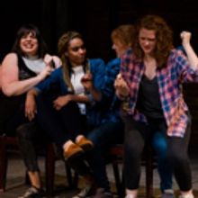 Photo Flash: The CHICAGO ONE-MINUTE PLAY FESTIVAL Returns to The Den Theatre