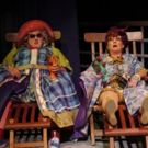 Sierra Stages Announces Open Auditions for JAMES AND THE GIANT PEACH