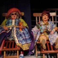 Sierra Stages Announces Open Auditions for JAMES AND THE GIANT PEACH