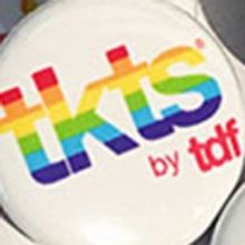 TKTS By TDF To Give Out Pride Buttons Throughout June