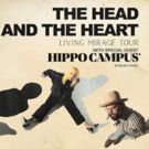 The Head And The Heart Share Video For MISSED CONNECTION