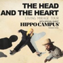 The Head And The Heart Share Video For MISSED CONNECTION