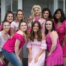 Danbury's Musicals At Richter Kicks Off 34th Season Under The Stars With LEGALLY…