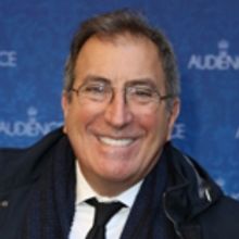 Netflix Enters Into Multi-Year Overall Deal with Kenny Ortega