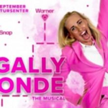 BIGGER, BETTER AND BLONDER: LEGALLY BLONDE To Open at Lillestrøm Kultursenter This F