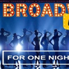 NMSU Theatre Arts Aims For Broadway With New Revue