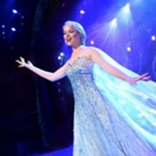 FROZEN, ALADDIN, and More Are Setting Sail on the Disney Fantasy Cruise