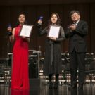 Winners of 2018 International Music Competition Harbin Announced