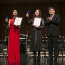 Winners of 2018 International Music Competition Harbin Announced