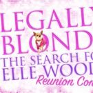 Legally Blonde: The Search For Elle Woods Cast Reunites At Feinstein's/54 Below…