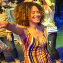 It's Party Time At The Palace At PALACE 10.4