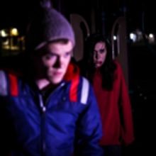 Photo Flash: LET THE RIGHT ONE IN Makes Stage Premiere at The Ringwald Theatre