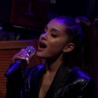 VIDEO: Ariana Grande Tributes Aretha Franklin With Performance of 'Natural Woman' on… Video