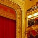 LA BOHEME Comes to Prague National Theatre 4/1!