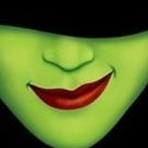 Meet Elphaba and Watch Her Get Green with Two House Seats to WICKED on Broadway